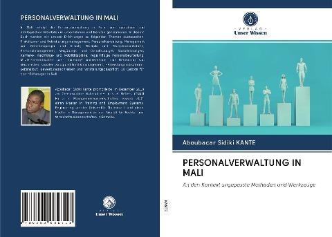 PERSONALVERWALTUNG IN MALI