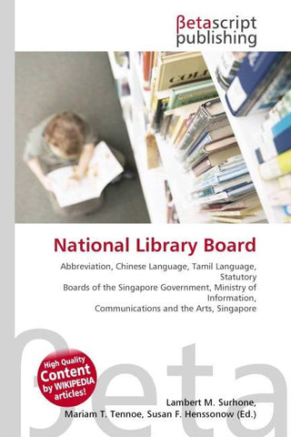 National Library Board