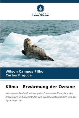 Klima - Erwärmung der Ozeane