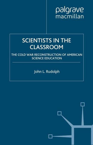 Scientists in the Classroom