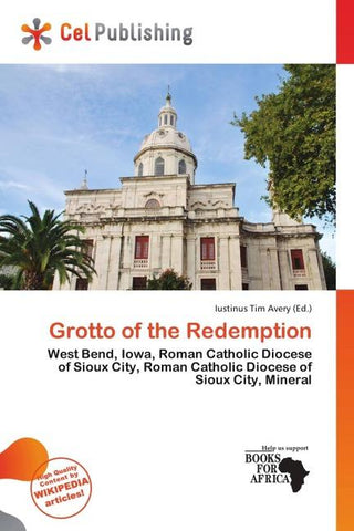 Grotto of the Redemption