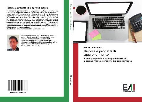 Risorse e progetti di apprendimento