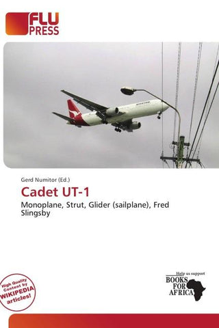 Cadet UT-1