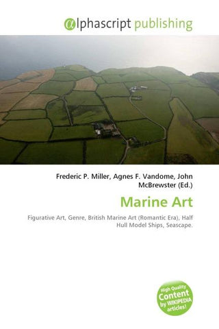 Marine Art