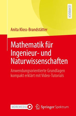 Mathematik für Ingenieur- und Naturwissenschaften