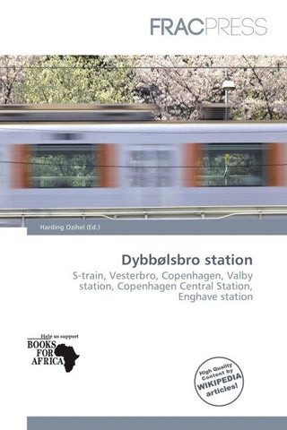 Dybbølsbro station