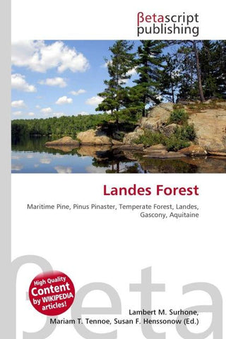 Landes Forest
