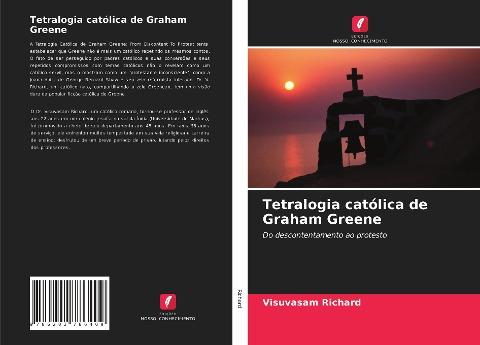 Tetralogia católica de Graham Greene