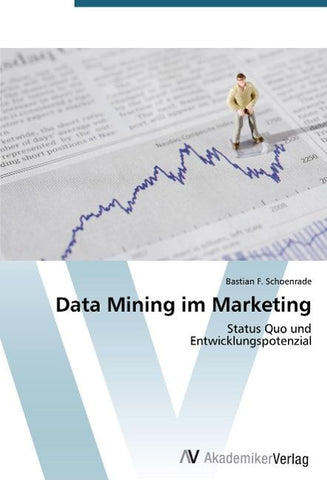 Data Mining im Marketing
