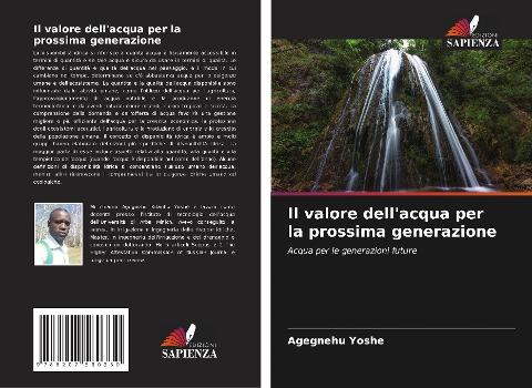 Il valore dell'acqua per la prossima generazione