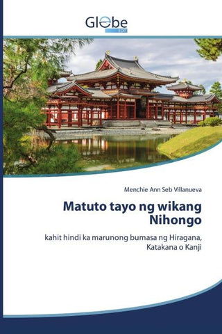Matuto tayo ng wikang Nihongo