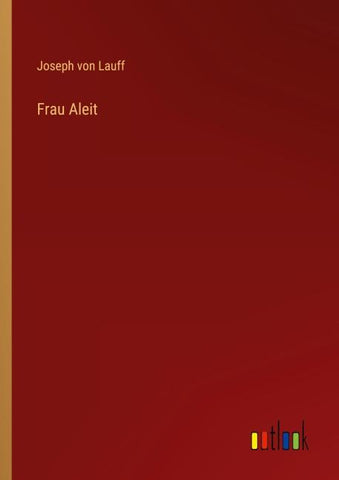 Frau Aleit