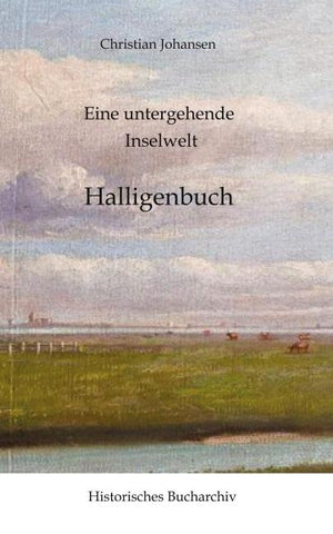 Eine untergehende Inselwelt