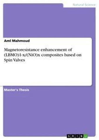 Magnetoresistance enhancement of (LBMO)1-x/(NiO)x composites based on Spin Valves