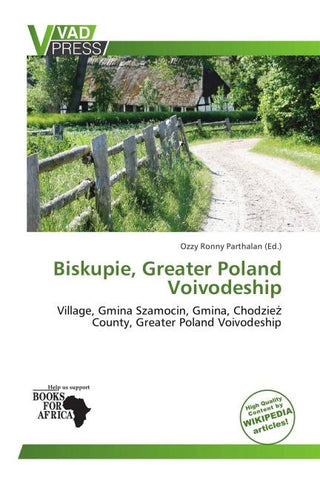 Biskupie, Greater Poland Voivodeship