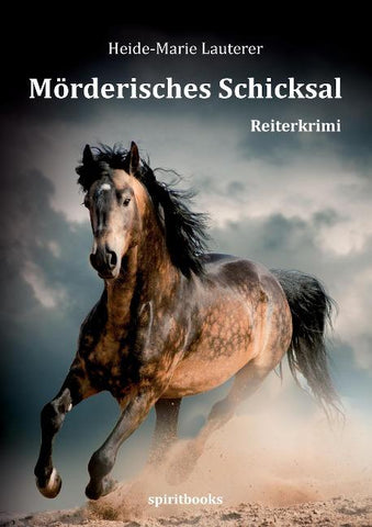 Mörderisches Schicksal