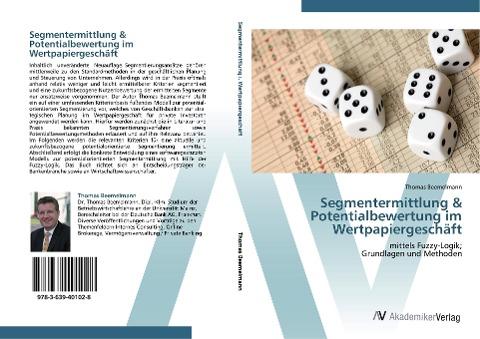 Segmentermittlung & Potentialbewertung im Wertpapiergeschäft