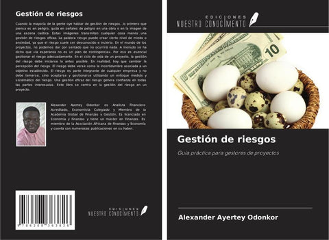 Gestión de riesgos