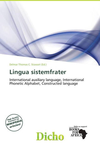 Lingua sistemfrater