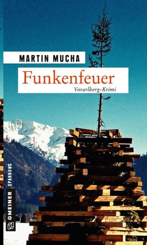 Funkenfeuer