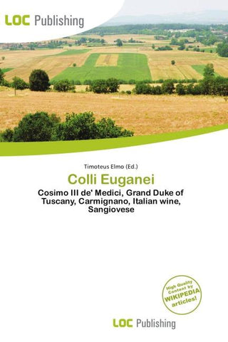 Colli Euganei