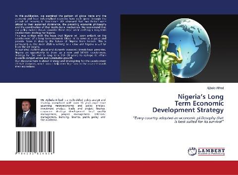 Nigeria's Long Term Economic Development Strategy