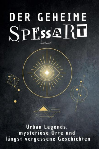 Der geheime Spessart