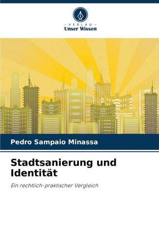 Stadtsanierung und Identität