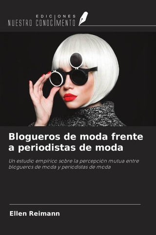 Blogueros de moda frente a periodistas de moda