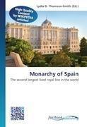 Monarchy of Spain