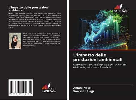 L'impatto delle prestazioni ambientali
