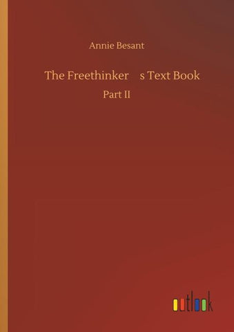 The Freethinkers Text Book
