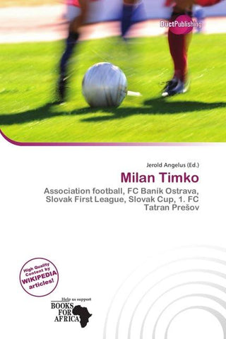 Milan Timko