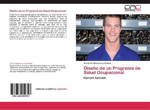 Diseño de un Programa de Salud Ocupacional