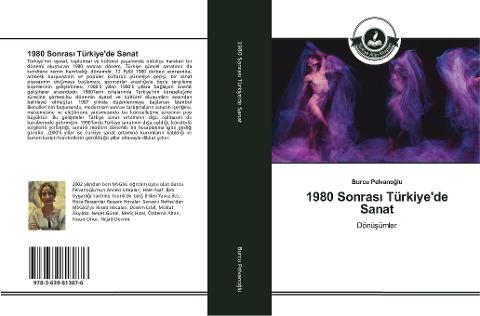 1980 Sonras¿ Türkiye'de Sanat