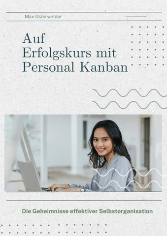 Auf Erfolgskurs mit Personal Kanban