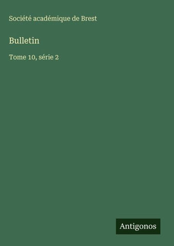 Bulletin