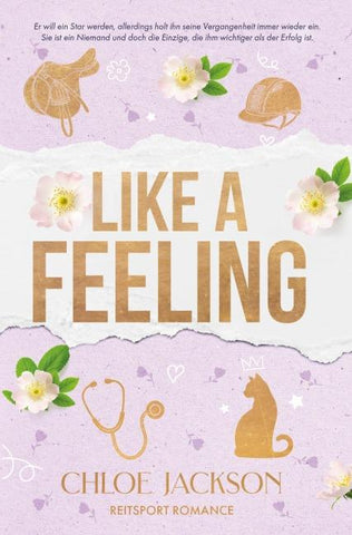 Like a Feeling