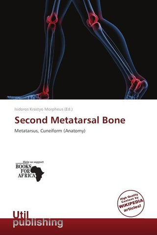 Second Metatarsal Bone