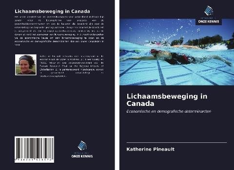 Lichaamsbeweging in Canada
