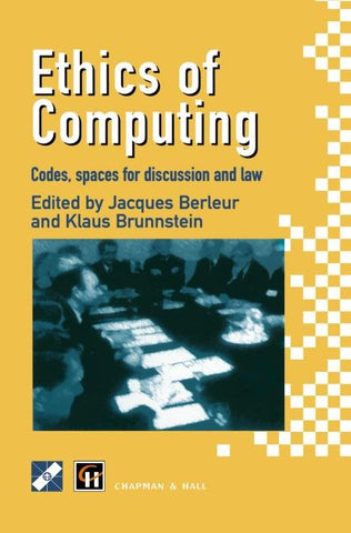 Ethics of Computing