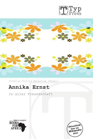 Annika Ernst