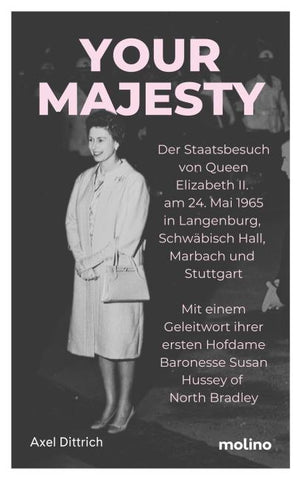 Your Majesty