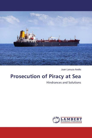 Prosecution of Piracy at Sea