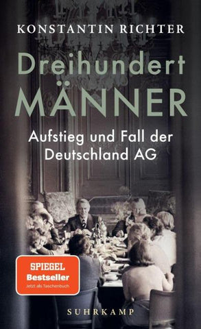 Dreihundert Männer