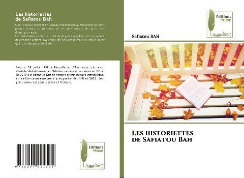 Les historiettes de Safiatou Bah