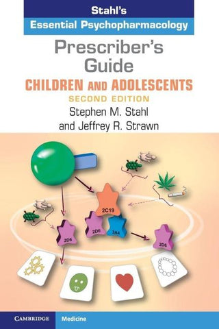 Prescriber's Guide - Children and Adolescents