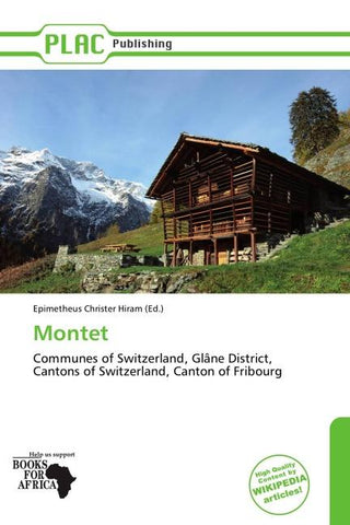 Montet