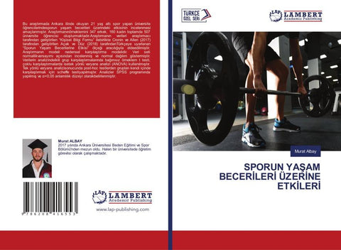 SPORUN YA¿AM BECER¿LER¿ ÜZER¿NE ETK¿LER¿