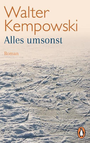 Alles umsonst
